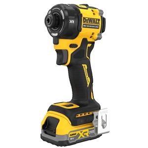 Comparateur de prix : DeWalt Visseuse à chocs Premium Hydraulique XR 18V Brushless - DEWALT ...