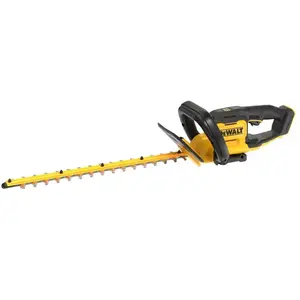 Comparateur de prix : DeWALT DCMHT564N Accu heggenschaar 55cm 18V XR Basic Body