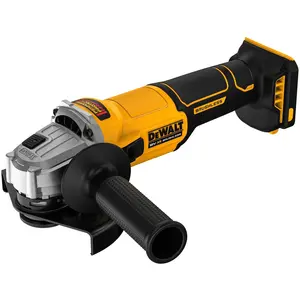 DeWalt, Meuleuse d'angle, Power Tools DCG407N-XJ Dewdcg407N 18V Bl 125...