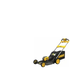 Tondeuse tractée FlexVolt sans fil - 54V - DEWALT - 53 cm - Sans batte... pas cher