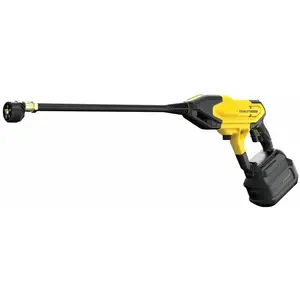 STANLEY V 20 Accu-hogedrukreiniger 24 bar