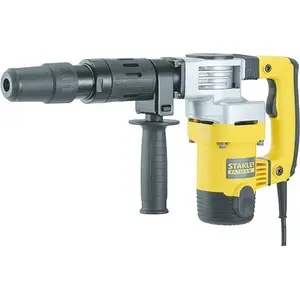 Stanley SFMEH220K FATMAX Breekhamer SDS-MAX 1010W 8.5J 5kg in Koffer pas cher