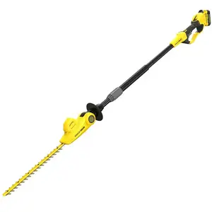 Stanley, Taille-haies, SFMCPH845M1 (Fonctionnement sur batterie) pas cher