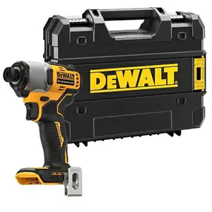 Dewalt - DCF840NT-XJ tournevis électrique et clé de impact Noir, Jaune pas cher
