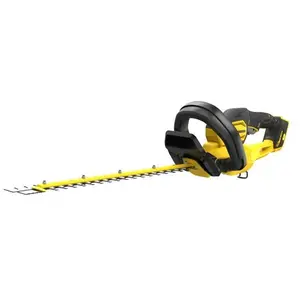 Stanley Fatmax V20 18V 55cm Heggenschaar Solo pas cher