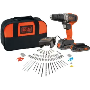 BLACK+DECKER BCD0032S120-QW pas cher