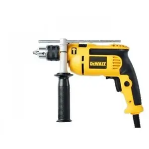 Dewalt DWD024S Perceuse percussion 650W. Mandrin Autoserrant. pas cher