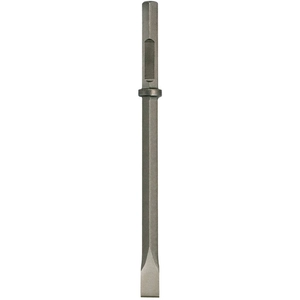 DeWalt 28mm Hex.(6 pans) Burin plat largeur 36mm longueur 521mm pas cher