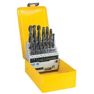 Coffret de 29 Forets métal HSS-R Dewalt DT5930-QZ pas cher