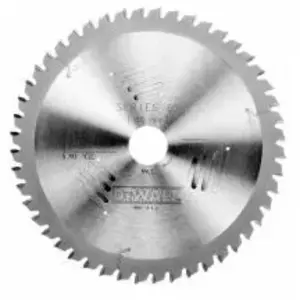 Comparateur de prix : Dewalt DT4320 LSC 216x30x48D alter -5° trait 2,6mm