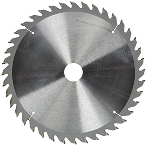 Lame scie circulaire portative Extrême workshop Dewalt DT40 pas cher