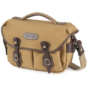Billingham Hadley Small Pro Khaki/Chocolate pas cher