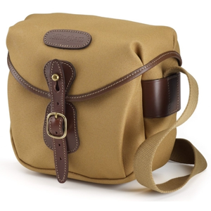 Billingham Hadley Digital khaki fibrenyte/chocolate pas cher