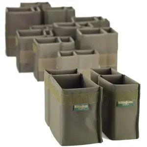 Billingham SuperFlex 11-15 olive pas cher