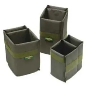 Billingham SuperFlex 9-15 olive pas cher