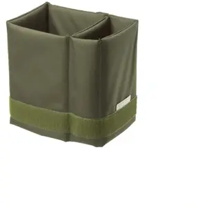 Billingham SuperFlex 10-15 olive pas cher