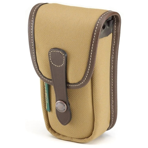 Billingham Avea 3 Kaki Fibrenyte Chocolate (Extension de poche pour ap... pas cher