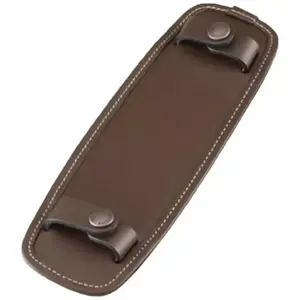 Billingham SP50 Shoulder Pad - Chocolate pas cher