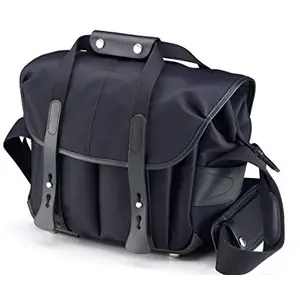 Billingham SF BK 207 Fibrenyte 207 Sac photo Noir/Noir pas cher