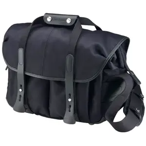 Billingham 307 black/black pas cher