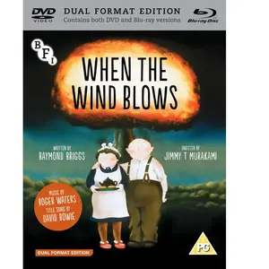 Import When The Wind Blows pas cher