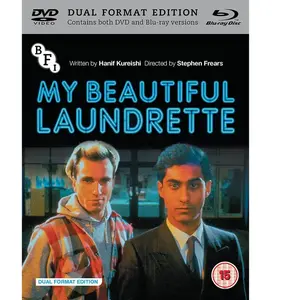 My Beautiful Laundrette (DVD + Blu-ray) (import) pas cher