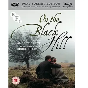 Import On the black hill pas cher