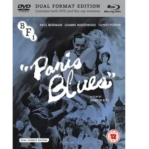 Import Paris Blues pas cher