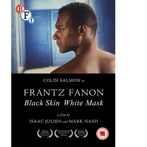 Import Frantz fanon: black skin white mask pas cher