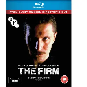 Import Firm. the (directors cut) pas cher