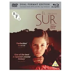Import El Sur Blu-ray pas cher