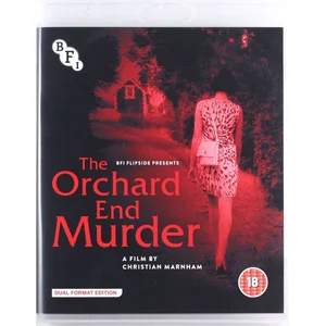 Import Orchard end murder pas cher