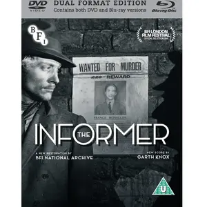 Import Informer pas cher