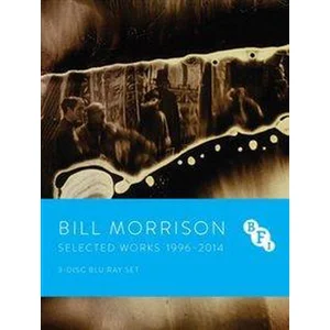 BFI Import Bill Morrisson Collection pas cher