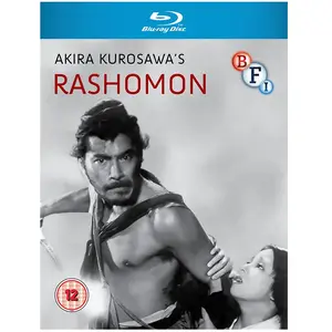 BFI Import Rashomon pas cher