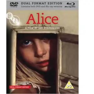 BFI Import Alice pas cher