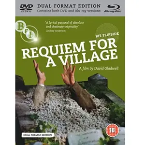 Import Requiem for a village/inclus dvd pas cher