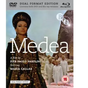 BFI Import Medea pas cher