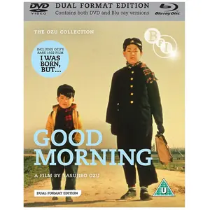 BFI Import Good Morning pas cher