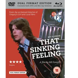 Import That Sinking Feeling pas cher