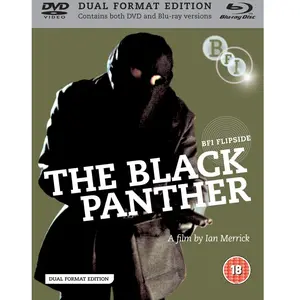 Import Black Panther (1977) pas cher