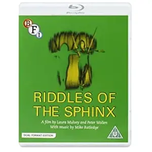 Import Riddles of the sphinx/riddles of the sphinx/combo pas cher