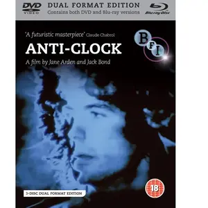 Import Anti-clock pas cher