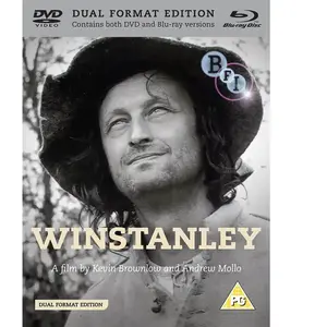 Import Winstanley pas cher