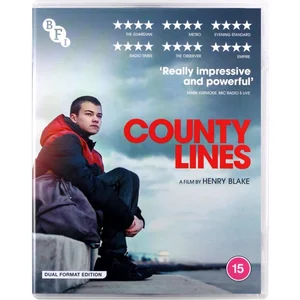 Import County Lines pas cher