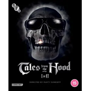 Import Tales From The Hood I & Ii pas cher