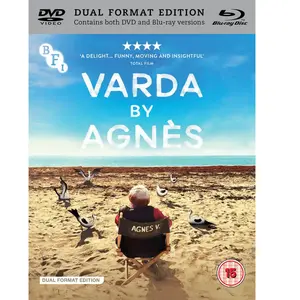 Import Varda by agnes pas cher
