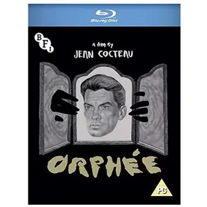 IMPORT Orphée Blu-ray pas cher