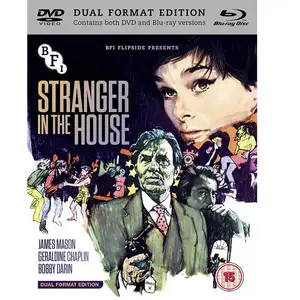 Import Stranger in the house pas cher
