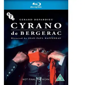 Import Cyrano De Bergerac pas cher